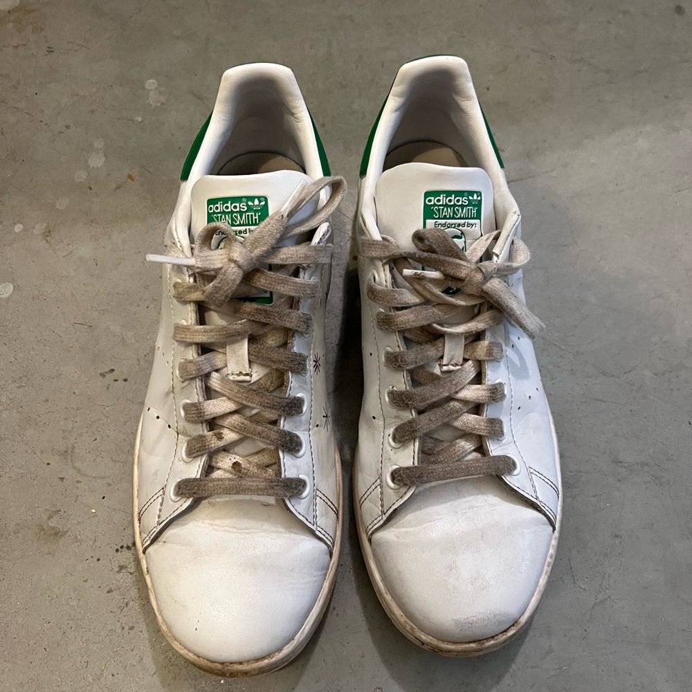 adidas stan smith shoes